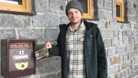 AhančPoslední závod odměny pohled od herců Kryštof Hádek Punkfilm nahled